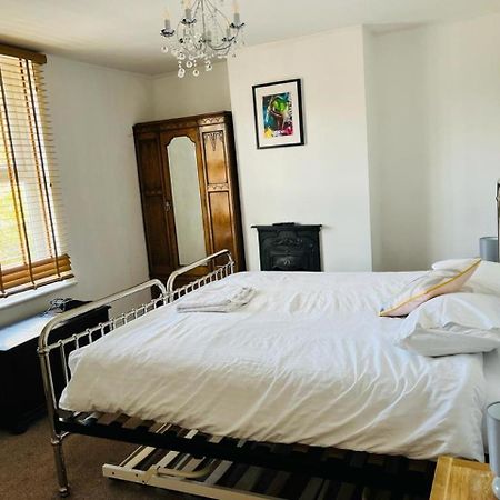 Bodhi Tree Cottage - Grove Road Cottages Stratford-upon-Avon Exteriér fotografie