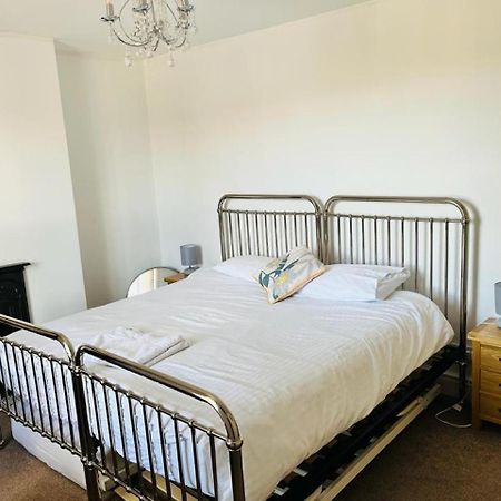 Bodhi Tree Cottage - Grove Road Cottages Stratford-upon-Avon Exteriér fotografie