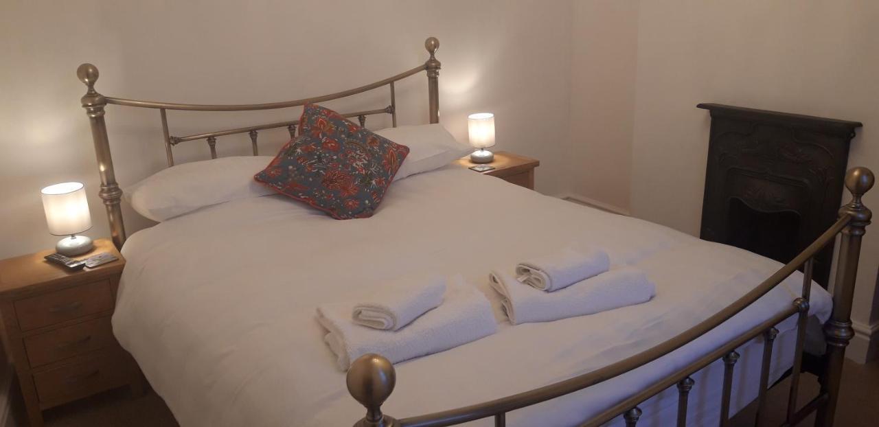 Bodhi Tree Cottage - Grove Road Cottages Stratford-upon-Avon Exteriér fotografie