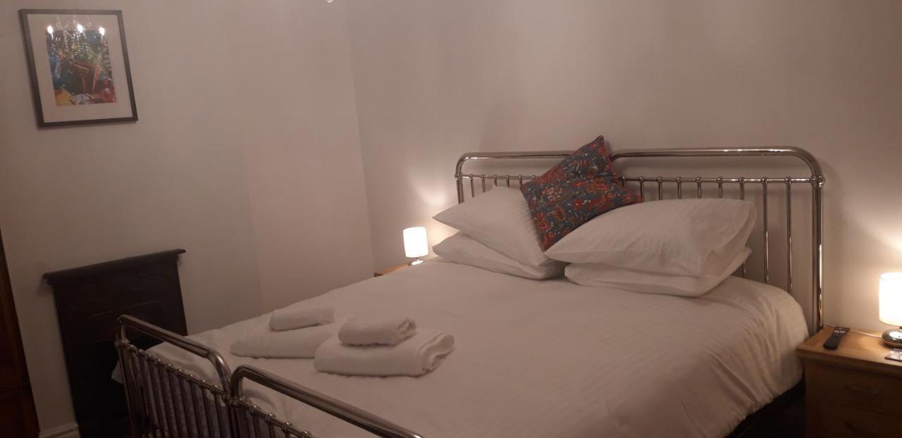 Bodhi Tree Cottage - Grove Road Cottages Stratford-upon-Avon Exteriér fotografie