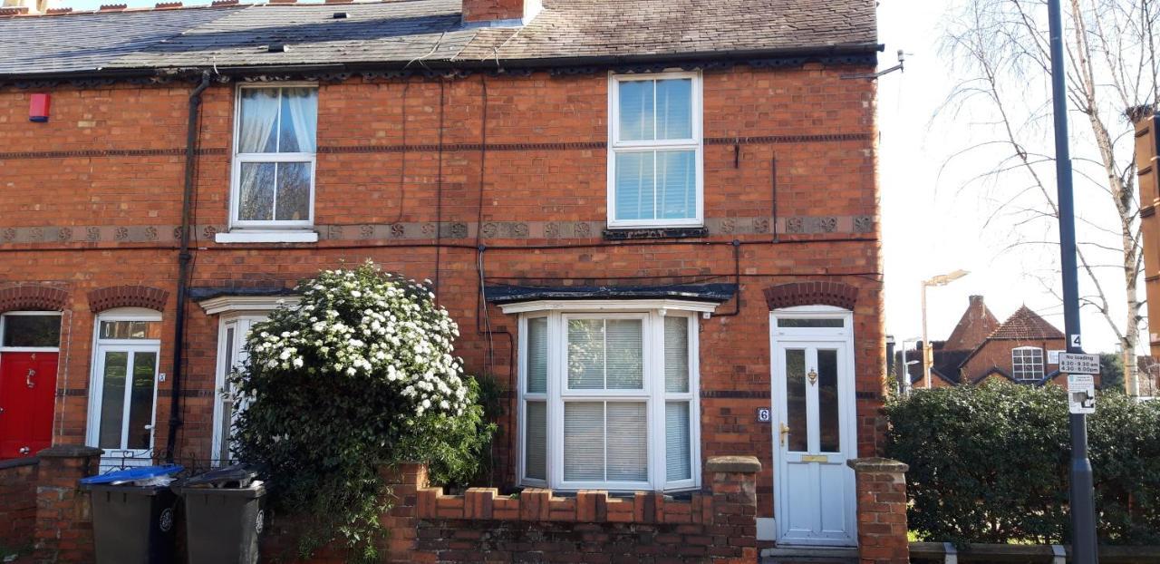 Bodhi Tree Cottage - Grove Road Cottages Stratford-upon-Avon Exteriér fotografie