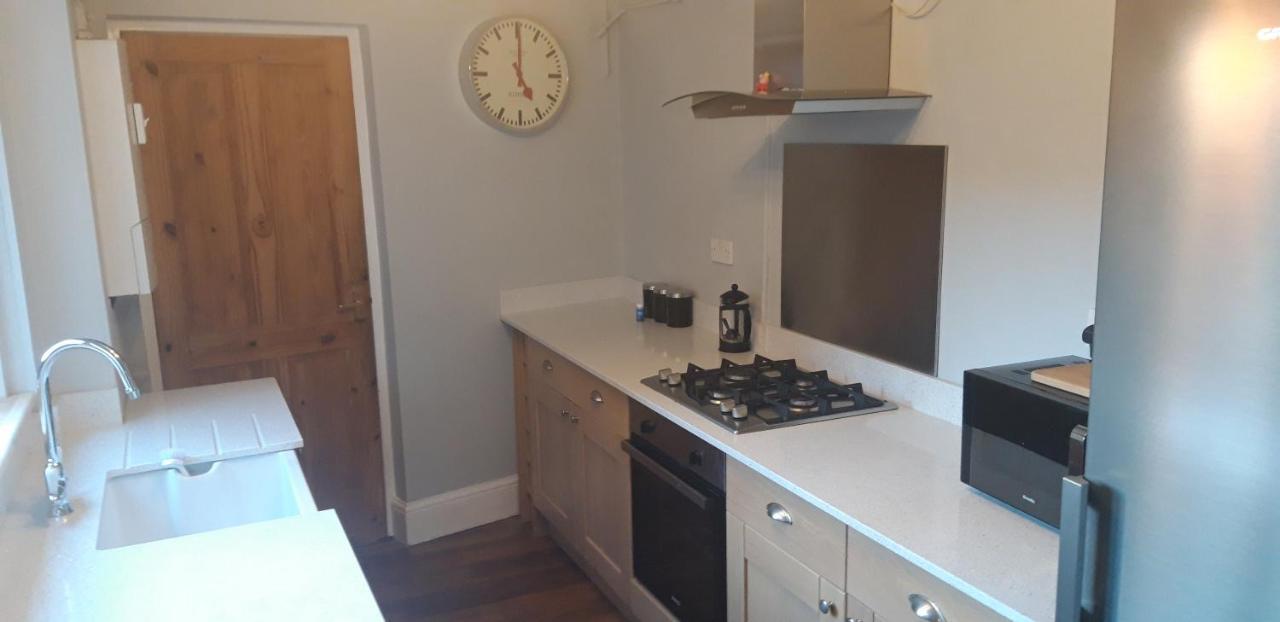 Bodhi Tree Cottage - Grove Road Cottages Stratford-upon-Avon Exteriér fotografie