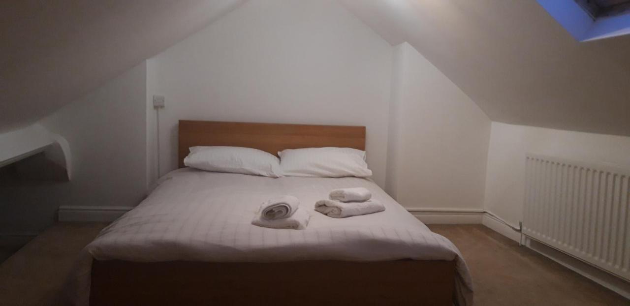 Bodhi Tree Cottage - Grove Road Cottages Stratford-upon-Avon Exteriér fotografie