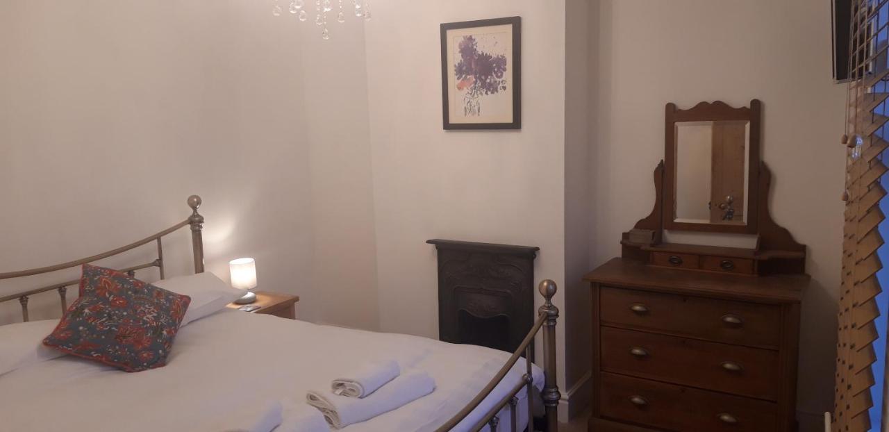 Bodhi Tree Cottage - Grove Road Cottages Stratford-upon-Avon Exteriér fotografie