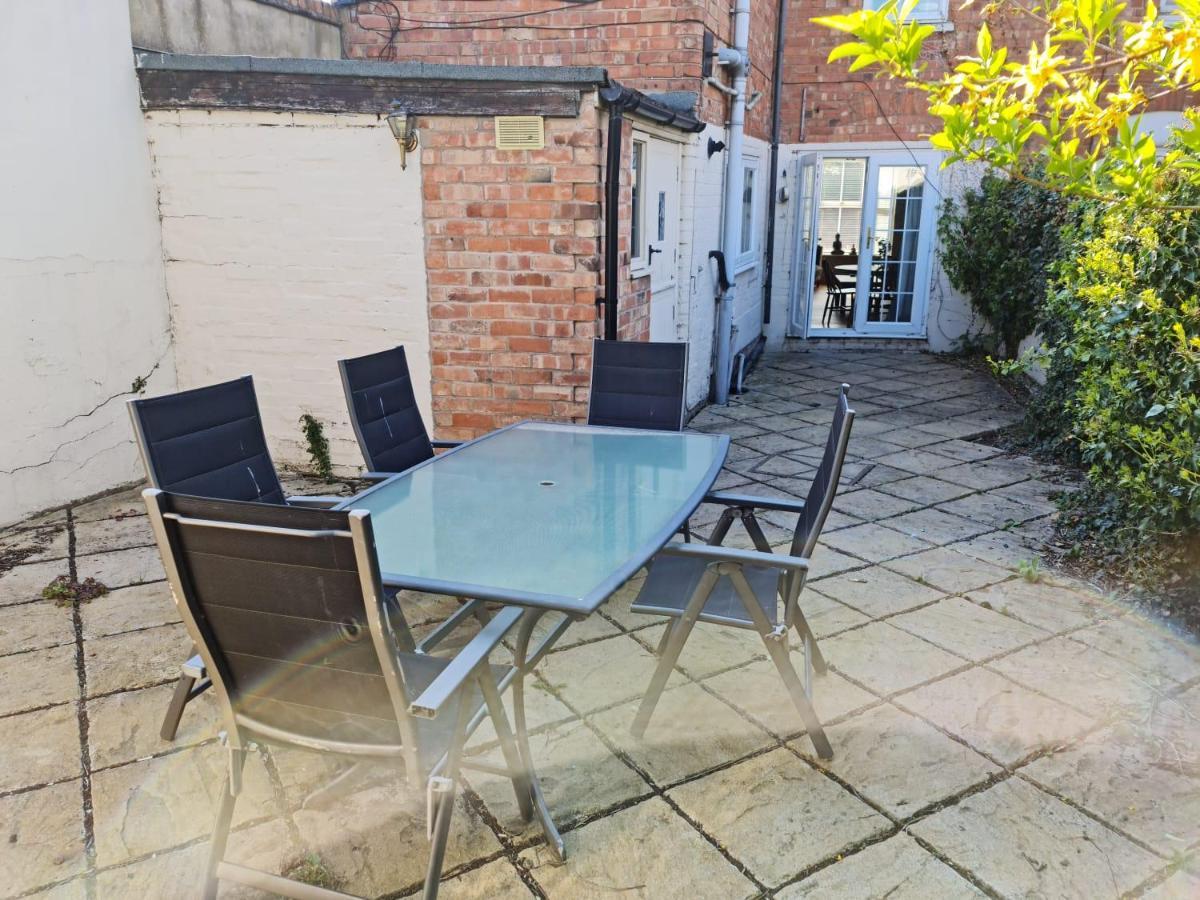Bodhi Tree Cottage - Grove Road Cottages Stratford-upon-Avon Exteriér fotografie