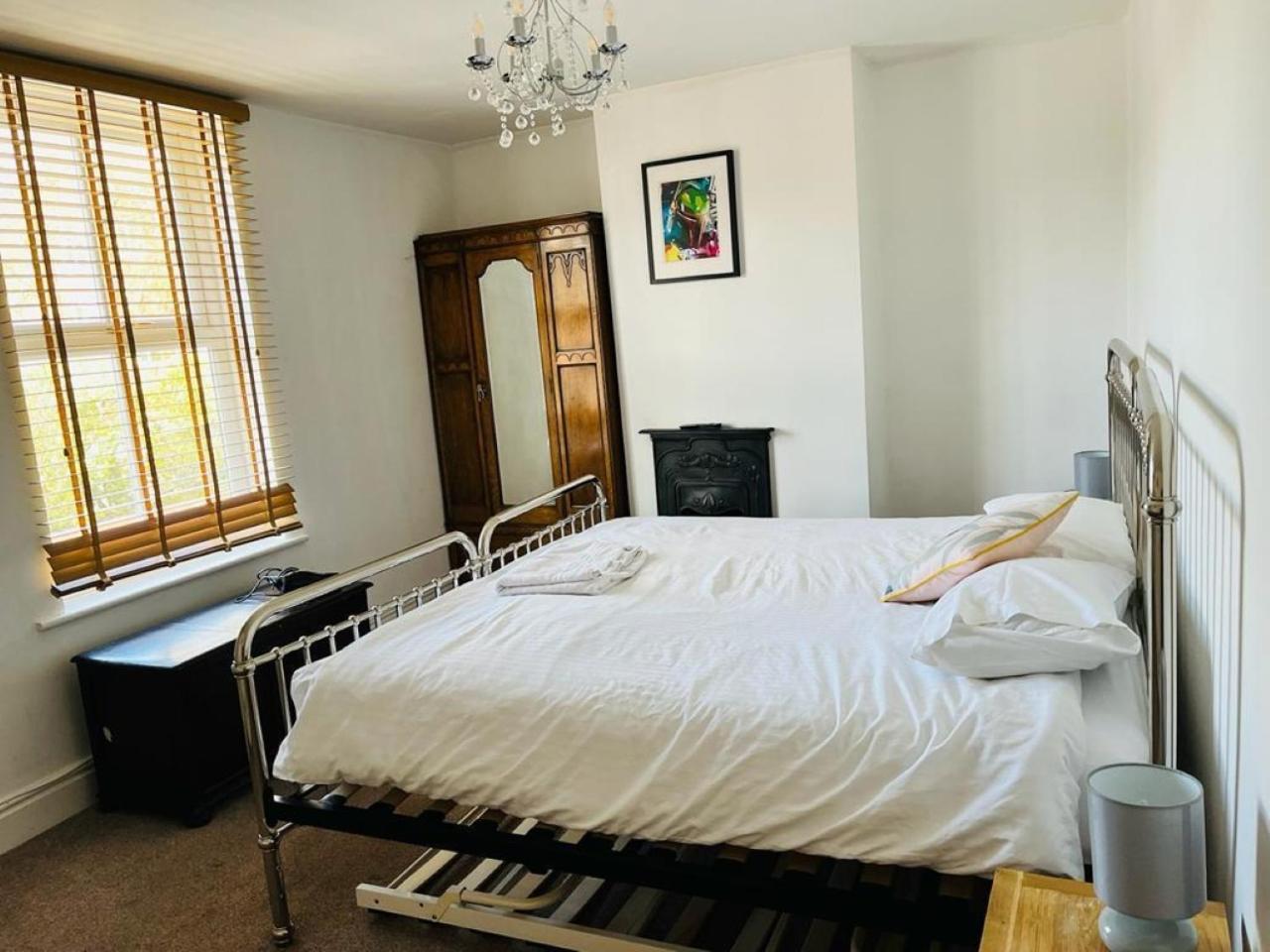 Bodhi Tree Cottage - Grove Road Cottages Stratford-upon-Avon Exteriér fotografie