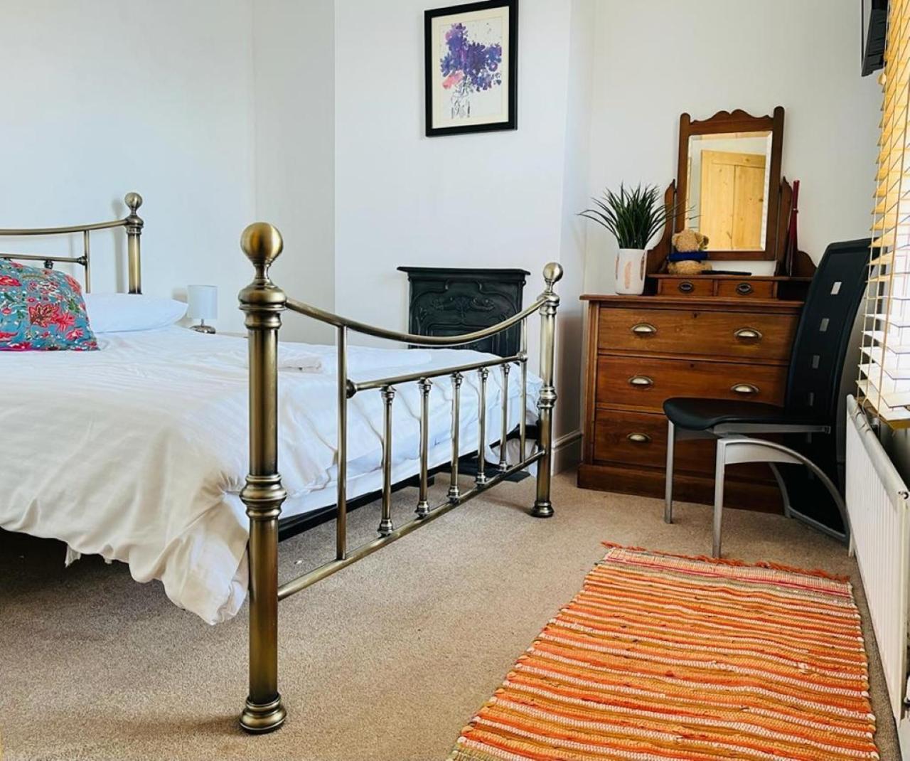 Bodhi Tree Cottage - Grove Road Cottages Stratford-upon-Avon Exteriér fotografie
