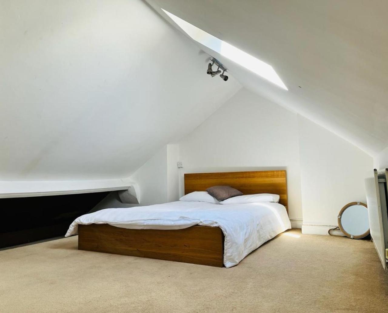 Bodhi Tree Cottage - Grove Road Cottages Stratford-upon-Avon Exteriér fotografie