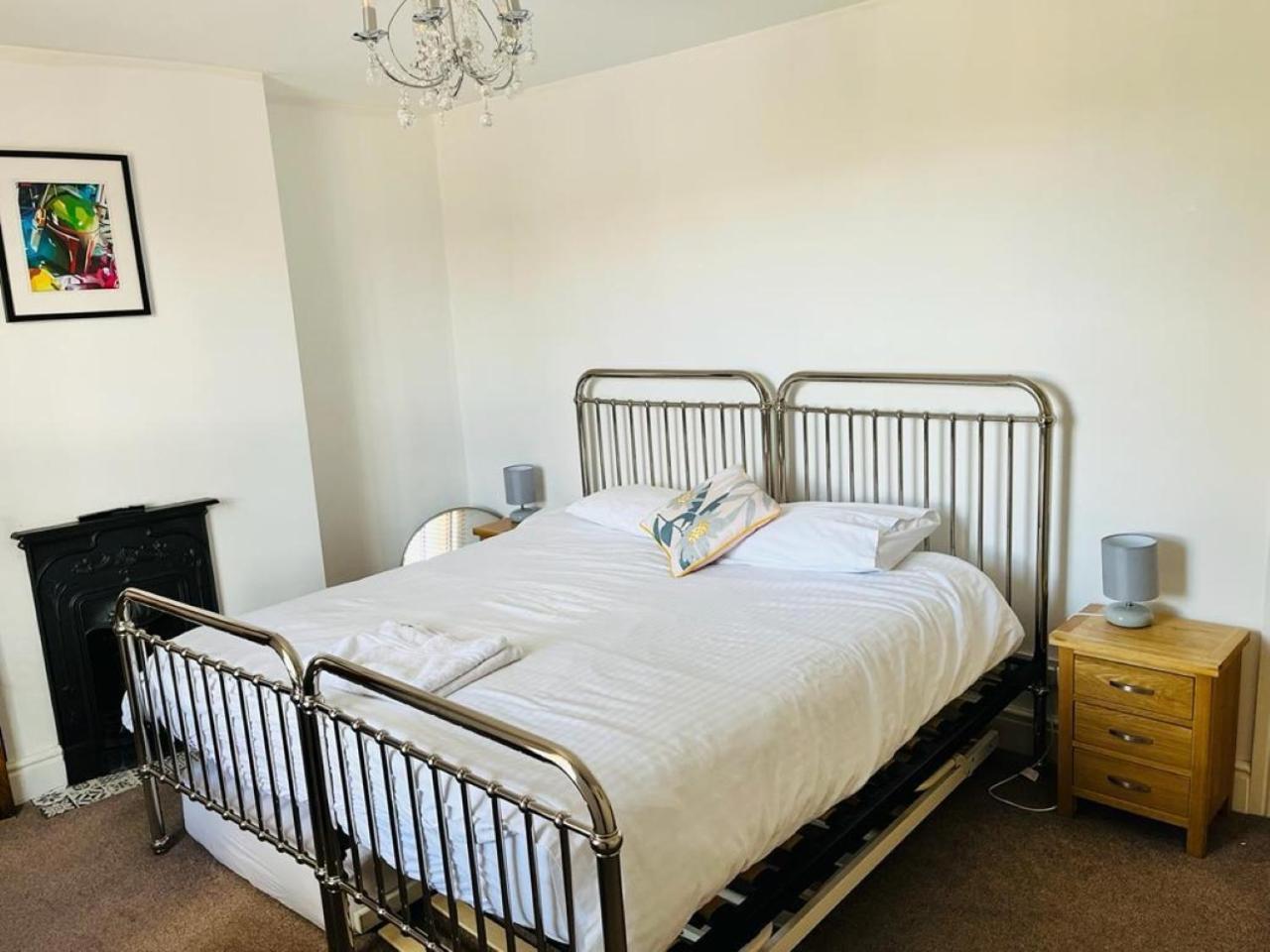 Bodhi Tree Cottage - Grove Road Cottages Stratford-upon-Avon Exteriér fotografie