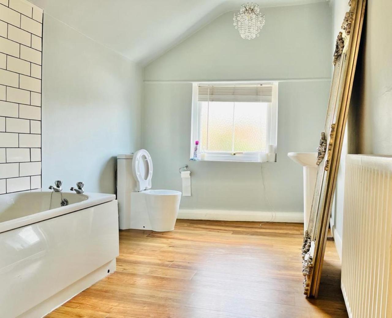 Bodhi Tree Cottage - Grove Road Cottages Stratford-upon-Avon Exteriér fotografie